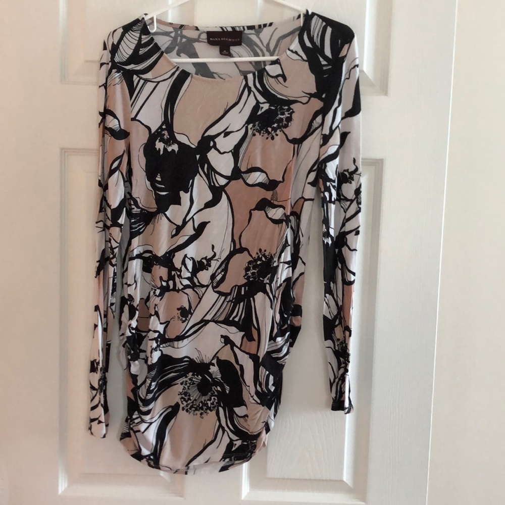 Long blouse